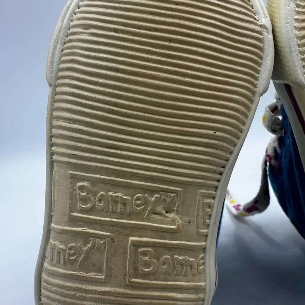 Vintage these shoes